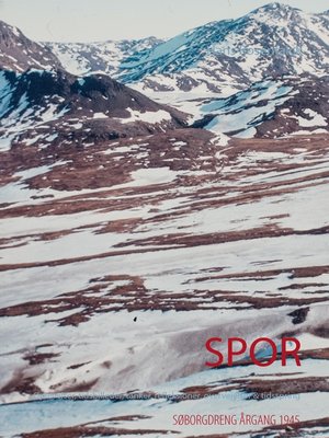 cover image of Spor
